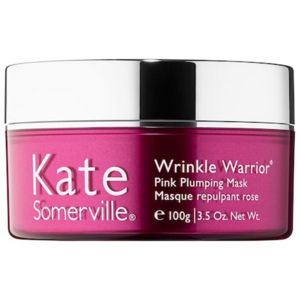 Kate Somerville Wrinkle Warrior Plumping Mask